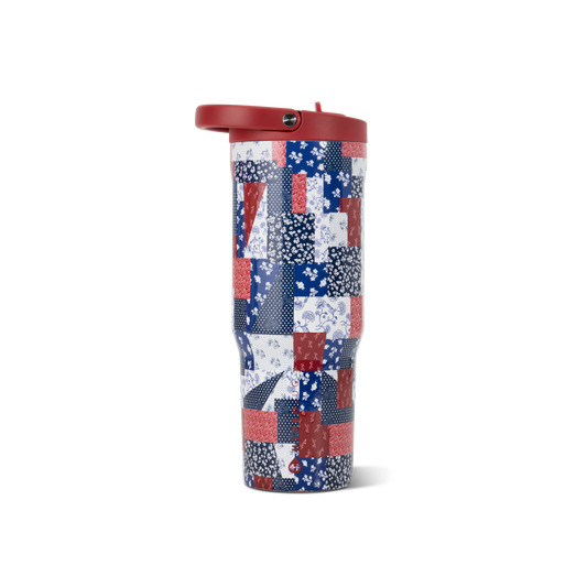 quilted-americana-32oz-946ml-j9 Sport32-QuiltedAmericana-1WPI.png